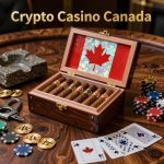 Canadian Crypto Casino: Secure and Thrilling Experience