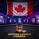Welcome to the future of online wagering – a crypto casino Canada that blends the excitement of traditional casino games with the cutting‑edge technology of the Web3 ecosystem