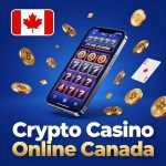 Welcome to the next generation of online gambling in Canada – a crypto casino that blends cutting‑edge blockchain technology with an intuitive, user‑friendly interface
