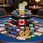 Best Provably Fair Casino for Canadian High Rollers