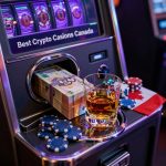 Crypto Casino Canada: Instant Deposits, Provably Fair Games, and Secure Play