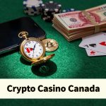 Safe Crypto Casinos in Canada: Why Blockchain Casinos Are the Future