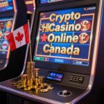 Decentralized Casino for Canadian Players