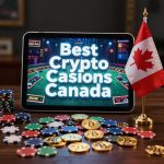 Why a Blockchain Casino is the Future of Canadian Online Gambling