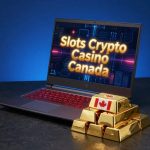 Low Deposit Crypto Slot Casino The Ultimate Guide for Canadian Players