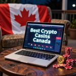 Best Crypto Casino Canada
