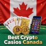 Crypto Casino Canada The Rise of Crypto Slots