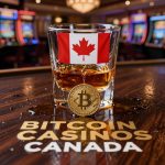 Best Crypto Casino Canada Provably Fair Gaming Daily Rewards