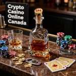 Canada’s Crypto Casino Guide: Secure Payments, No Deposit Bonus, and Premium Games