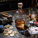 Canadian Crypto Casino: Secure Bitcoin Gaming for High Stakes Players