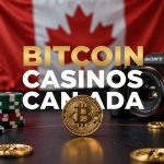 Ethereum Casinos in Canada: A Secure and Exciting Gaming Experience