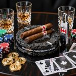 Welcome to the future of gambling in Canada – a regulated crypto casino