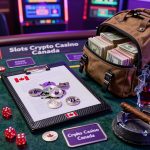 Crypto Casino Canada The Rise of Crypto Slots