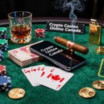 Instant Withdrawal Ethereum Casino with Original Games in Canada A Comprehensive Guide