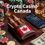 Safe Bitcoin Casino in Canada: Live Dealer Games and Crypto Bonuses