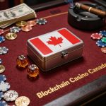 Decentralized Casino for Canadian Players
