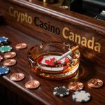 Welcome to the future of online gambling in Canada