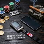 Best Crypto Slot Site for Canadians