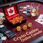 Top Rated Crypto Casino for Canadian Players