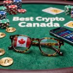 Future of Online Gambling in Canada – A Fully Blockchain Casino