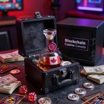 Regulated Crypto Casino in Canada: Blockchain Gaming Platform with Provably Fair Technology