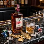Welcome to the future of online gambling in Canada – a blockchain casino