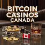 High RTP Crypto Slots and Table Games for Canadian Players