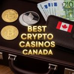 Ethereum Casinos in Canada: A Secure and Exciting Gaming Experience