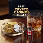 Provably Fair Crypto Casino in Canada