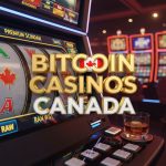 Advanced Crypto Casinos in Canada Revolutionizing Online Gaming