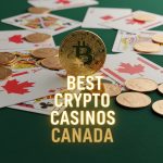 Best Crypto Casino Canada Provably Fair Gaming Daily Rewards