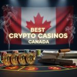 Why a Blockchain Casino is the Future of Canadian Online Gambling
