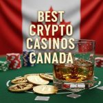 Low Deposit Crypto Slot Casino The Ultimate Guide for Canadian Players