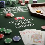Welcome to the future of gambling in Canada, where blockchain gaming meets next‑gen slots and weekly cashback rewards