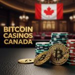 Crypto Casino Canada: The Future of Gaming