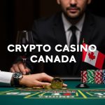 Mobile Crypto Gambling Sites with VIP Programs in Canada