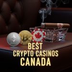 Welcome to the future of online gambling in Canada – a blockchain casino