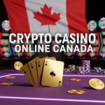Canadian Crypto Casino Guide The Future of Online Gambling