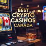Welcome to the Future of Online Gambling in Canada